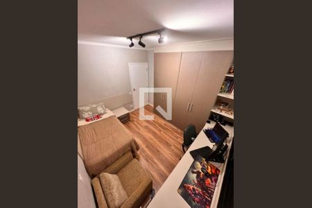 Apartamento à venda com 4 quartos, 134m² em Chácara Inglesa, São Paulo