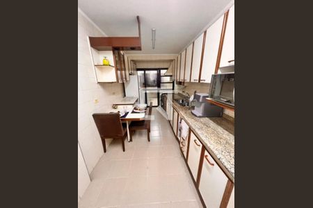Apartamento à venda com 4 quartos, 134m² em Chácara Inglesa, São Paulo