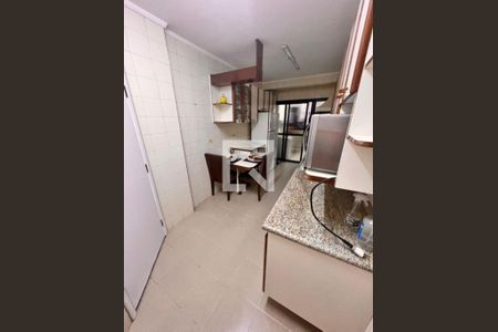 Apartamento à venda com 4 quartos, 134m² em Chácara Inglesa, São Paulo