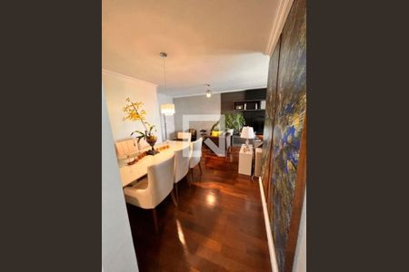 Apartamento à venda com 4 quartos, 134m² em Chácara Inglesa, São Paulo