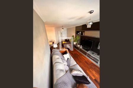 Apartamento à venda com 4 quartos, 134m² em Chácara Inglesa, São Paulo