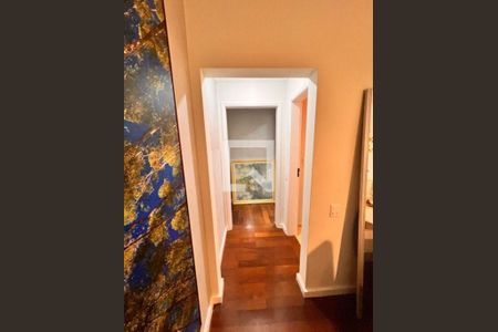 Apartamento à venda com 4 quartos, 134m² em Chácara Inglesa, São Paulo