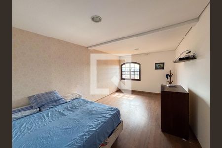 Quarto 2 de casa para alugar com 2 quartos, 123m² em Novo Progresso, Contagem