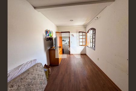 Quarto 1 de casa para alugar com 2 quartos, 123m² em Novo Progresso, Contagem