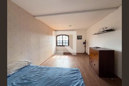 Quarto 2 de casa para alugar com 2 quartos, 123m² em Novo Progresso, Contagem