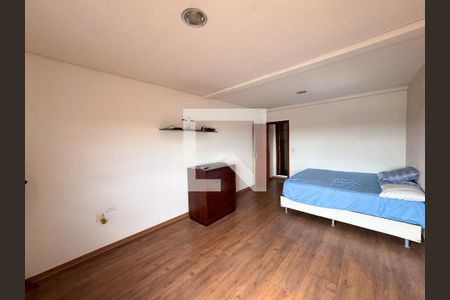 Quarto 2 de casa para alugar com 2 quartos, 123m² em Novo Progresso, Contagem