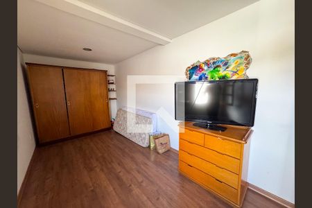 Quarto 1 de casa para alugar com 2 quartos, 123m² em Novo Progresso, Contagem