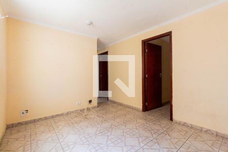 Sala de apartamento para alugar com 2 quartos, 50m² em Vila Silvia, São Paulo