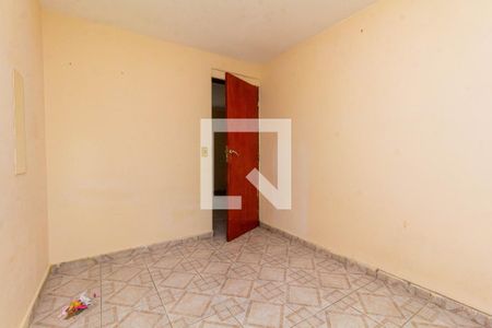 Quarto 1 de apartamento para alugar com 2 quartos, 50m² em Vila Silvia, São Paulo