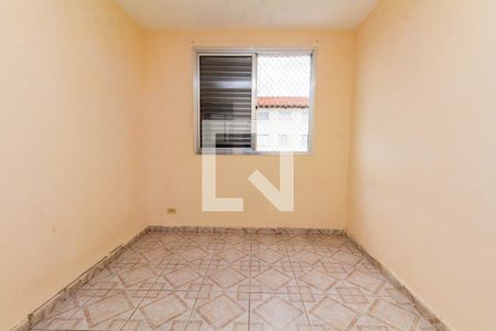 Quarto 1 de apartamento para alugar com 2 quartos, 50m² em Vila Silvia, São Paulo