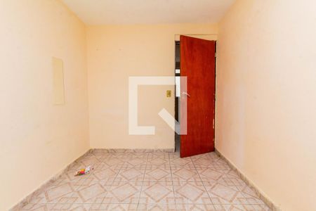 Quarto 1 de apartamento para alugar com 2 quartos, 50m² em Vila Silvia, São Paulo