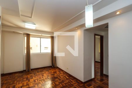 Sala de apartamento para alugar com 2 quartos, 70m² em Aclimação, São Paulo