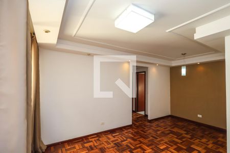 Sala de apartamento para alugar com 2 quartos, 70m² em Aclimação, São Paulo