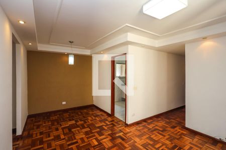 Sala de apartamento para alugar com 2 quartos, 70m² em Aclimação, São Paulo