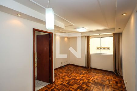 Sala de apartamento para alugar com 2 quartos, 70m² em Aclimação, São Paulo