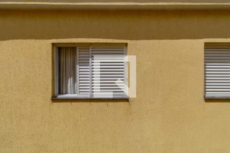 Vista Quarto 1 de casa de condomínio à venda com 3 quartos, 87m² em Vila Pierina, São Paulo