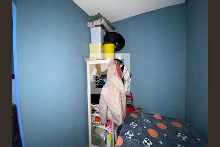 Quarto 2 de apartamento à venda com 2 quartos, 34m² em República, São Paulo