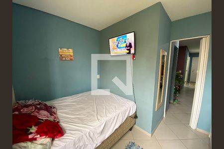 Quarto 1 de apartamento à venda com 2 quartos, 34m² em República, São Paulo