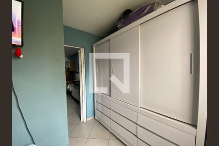 Quarto 1 de apartamento à venda com 2 quartos, 34m² em República, São Paulo