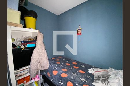 Quarto 2 de apartamento à venda com 2 quartos, 34m² em República, São Paulo