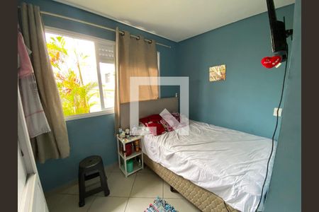 Quarto 1 de apartamento à venda com 2 quartos, 34m² em República, São Paulo