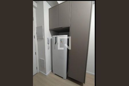Apartamento à venda com 1 quarto, 27m² em Vila Nova Conceição, São Paulo