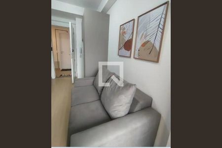 Apartamento à venda com 1 quarto, 27m² em Vila Nova Conceição, São Paulo