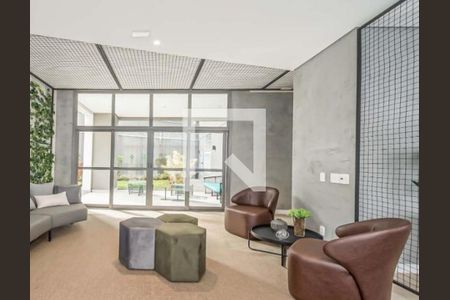 Apartamento à venda com 1 quarto, 27m² em Vila Nova Conceição, São Paulo