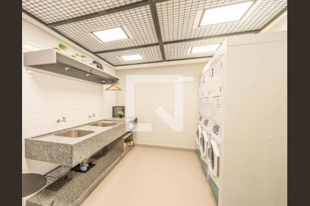 Apartamento à venda com 1 quarto, 27m² em Vila Nova Conceição, São Paulo