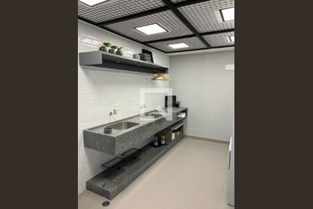 Apartamento à venda com 1 quarto, 27m² em Vila Nova Conceição, São Paulo