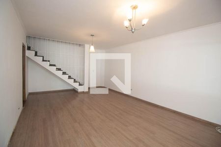 Sala de casa à venda com 3 quartos, 162m² em Parque Vitoria, São Paulo