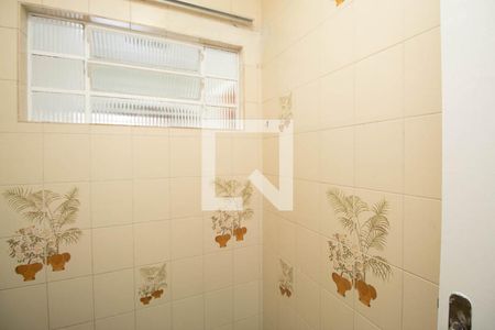 Lavabo de casa à venda com 3 quartos, 162m² em Parque Vitoria, São Paulo