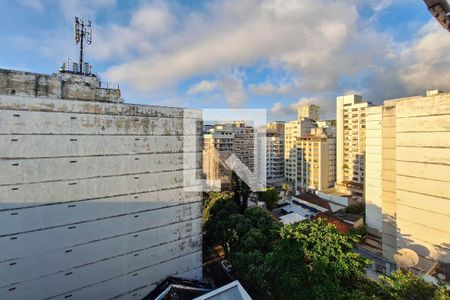 Sala de apartamento à venda com 3 quartos, 150m² em Ingá, Niterói