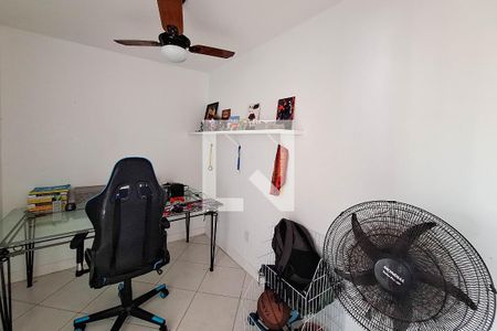 Quarto 1 de apartamento à venda com 3 quartos, 150m² em Ingá, Niterói