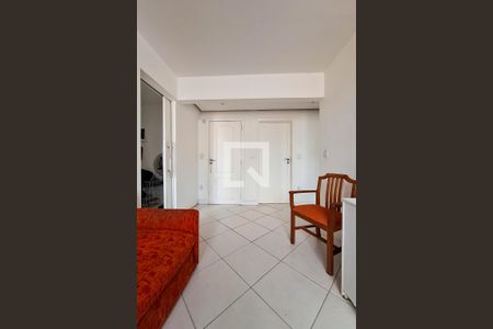 Sala de apartamento à venda com 3 quartos, 150m² em Ingá, Niterói