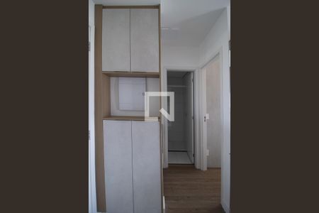 Sala e Cozinha de apartamento para alugar com 1 quarto, 30m² em Tucuruvi, São Paulo