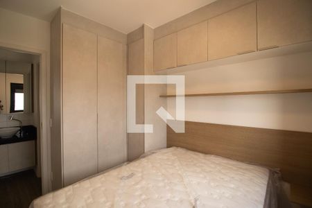 Quarto de apartamento para alugar com 1 quarto, 30m² em Tucuruvi, São Paulo
