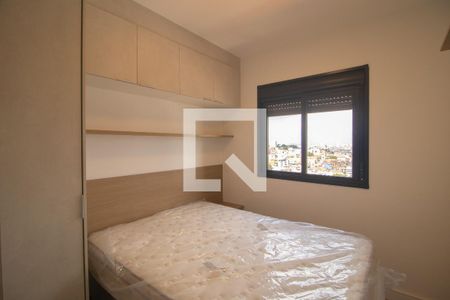 Quarto de apartamento para alugar com 1 quarto, 30m² em Tucuruvi, São Paulo