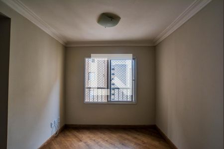 Sala de apartamento à venda com 2 quartos, 50m² em Parque Erasmo Assunção, Santo André