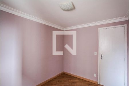 Quarto 1 de apartamento à venda com 2 quartos, 50m² em Parque Erasmo Assunção, Santo André