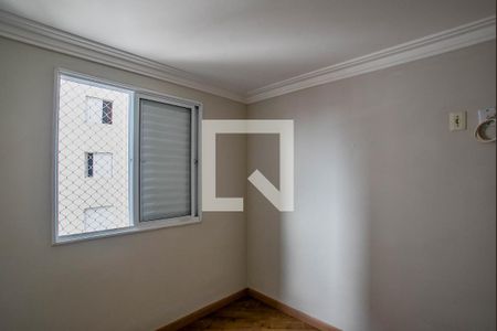 Quarto 2 de apartamento à venda com 2 quartos, 50m² em Parque Erasmo Assunção, Santo André