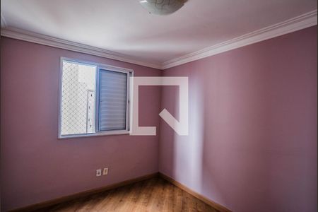 Quarto 1 de apartamento à venda com 2 quartos, 50m² em Parque Erasmo Assunção, Santo André