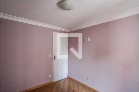 Quarto 1 de apartamento à venda com 2 quartos, 50m² em Parque Erasmo Assunção, Santo André