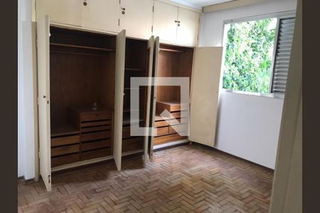 Apartamento para alugar com 2 quartos, 108m² em Cerqueira César, São Paulo