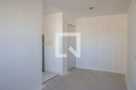 Sala de apartamento à venda com 2 quartos, 42m² em Barra Funda, São Paulo