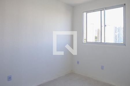 Quarto 2 de apartamento à venda com 2 quartos, 42m² em Barra Funda, São Paulo