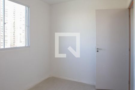 Quarto 1 de apartamento à venda com 2 quartos, 42m² em Barra Funda, São Paulo