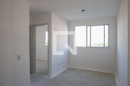 Sala de apartamento à venda com 2 quartos, 42m² em Barra Funda, São Paulo