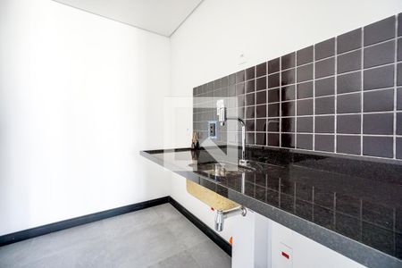 Studio de kitnet/studio para alugar com 1 quarto, 26m² em Vila Gomes Cardim, São Paulo