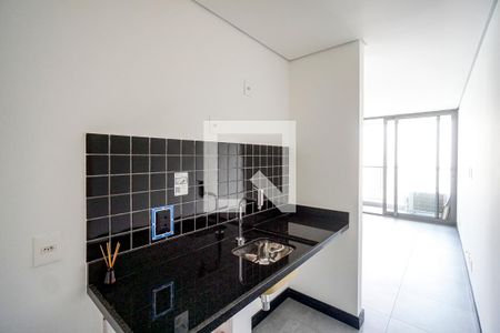 Studio de kitnet/studio para alugar com 1 quarto, 26m² em Vila Gomes Cardim, São Paulo